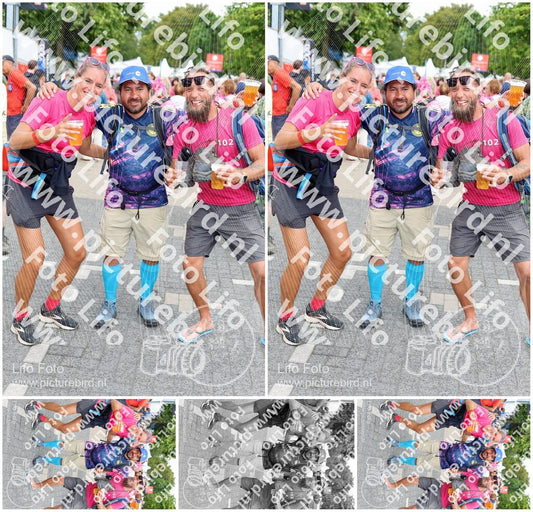 Evenement foto: Nijmeegse Vierdaagse 366