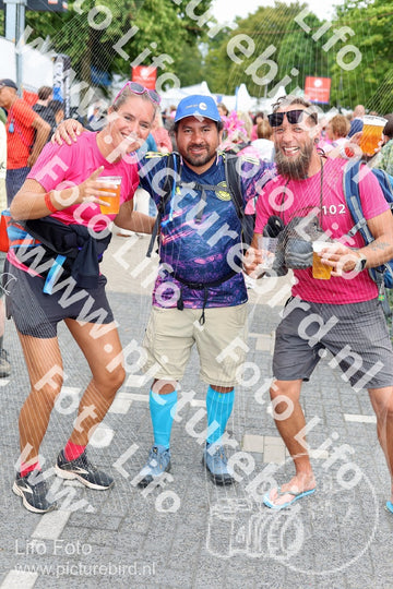 Evenement foto: Nijmeegse Vierdaagse 366