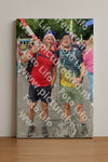 Evenement foto: Nijmeegse Vierdaagse 366