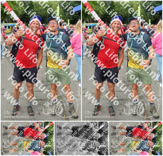 Evenement foto: Nijmeegse Vierdaagse 366