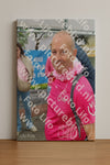 Evenement foto: Nijmeegse Vierdaagse 366