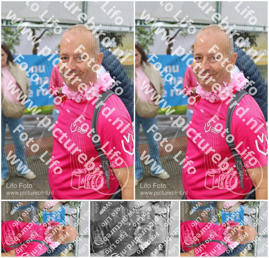Evenement foto: Nijmeegse Vierdaagse 366