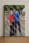 Evenement foto: Nijmeegse Vierdaagse 366