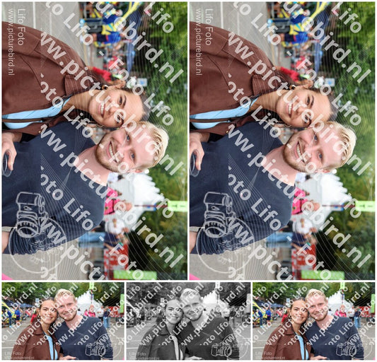 Evenement foto: Nijmeegse Vierdaagse 366