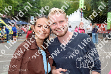 Evenement foto: Nijmeegse Vierdaagse 366