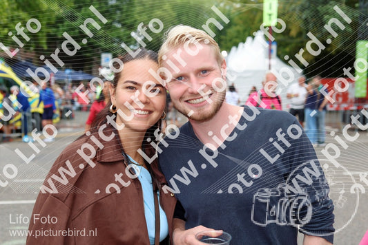 Evenement foto: Nijmeegse Vierdaagse 366