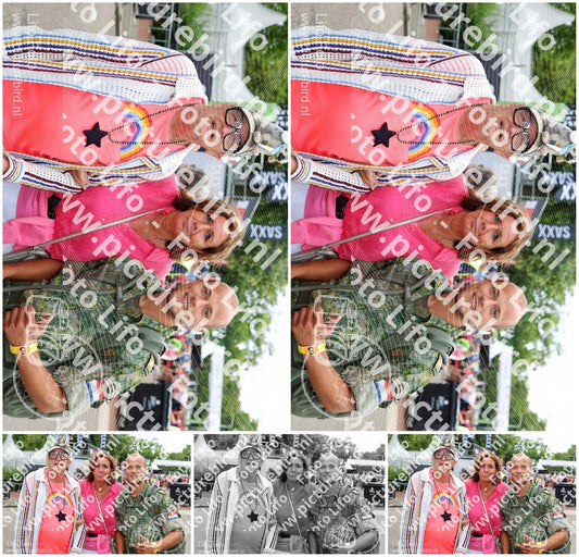 Evenement foto: Nijmeegse Vierdaagse 366