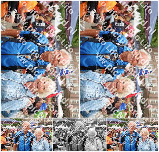 Evenement foto: Nijmeegse Vierdaagse 366