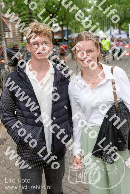 Evenement foto: Nijmeegse Vierdaagse 366