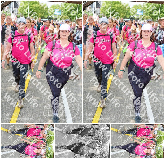 Evenement foto: Nijmeegse Vierdaagse 365