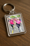 Evenement foto: Nijmeegse Vierdaagse 365