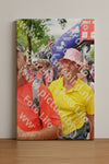 Evenement foto: Nijmeegse Vierdaagse 365