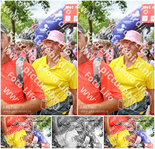 Evenement foto: Nijmeegse Vierdaagse 365