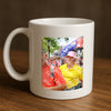 Evenement foto: Nijmeegse Vierdaagse 365