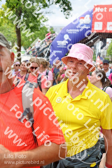 Evenement foto: Nijmeegse Vierdaagse 365