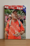 Evenement foto: Nijmeegse Vierdaagse 365