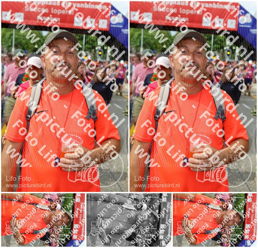 Evenement foto: Nijmeegse Vierdaagse 365