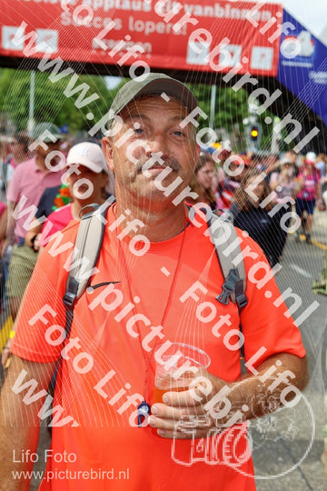 Evenement foto: Nijmeegse Vierdaagse 365