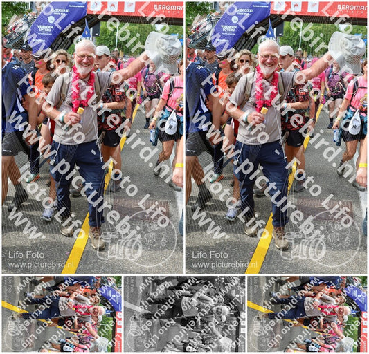 Evenement foto: Nijmeegse Vierdaagse 365