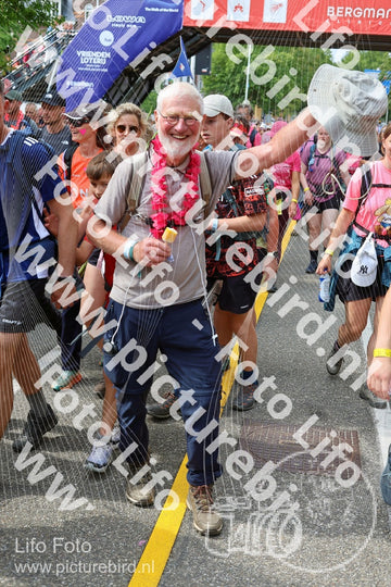 Evenement foto: Nijmeegse Vierdaagse 365