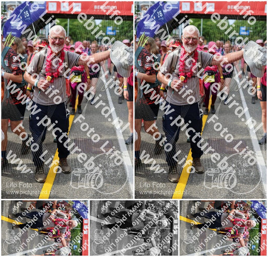 Evenement foto: Nijmeegse Vierdaagse 365