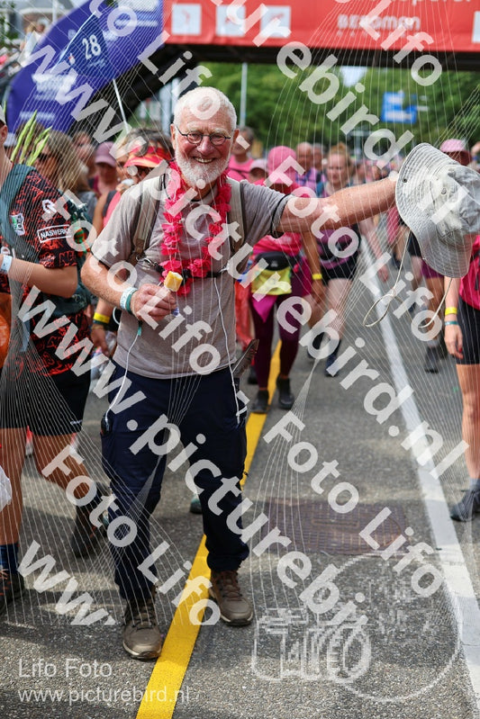Evenement foto: Nijmeegse Vierdaagse 365