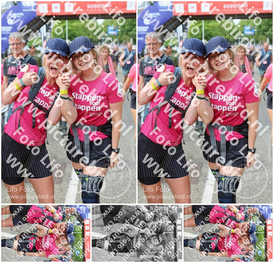 Evenement foto: Nijmeegse Vierdaagse 365