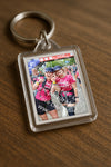 Evenement foto: Nijmeegse Vierdaagse 365