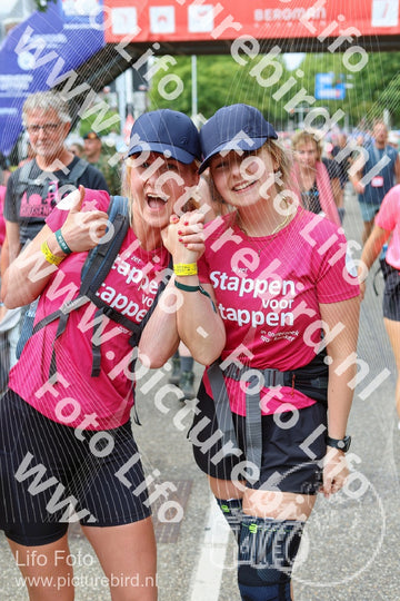 Evenement foto: Nijmeegse Vierdaagse 365