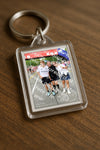 Evenement foto: Nijmeegse Vierdaagse 365