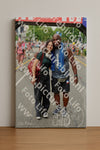 Evenement foto: Nijmeegse Vierdaagse 365