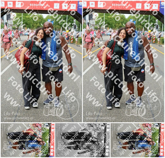 Evenement foto: Nijmeegse Vierdaagse 365