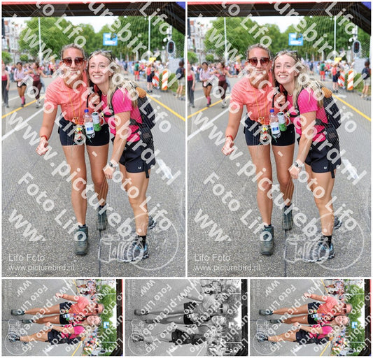 Evenement foto: Nijmeegse Vierdaagse 365