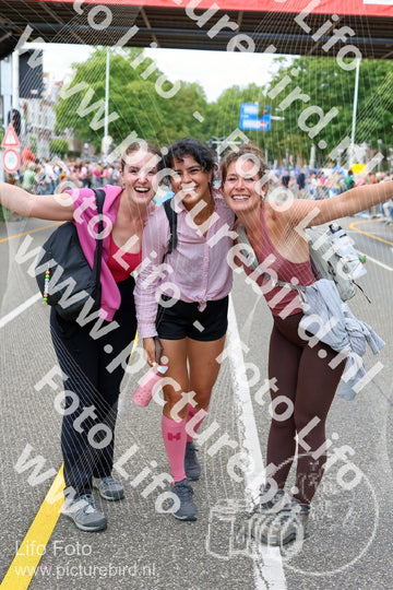 Evenement foto: Nijmeegse Vierdaagse 365