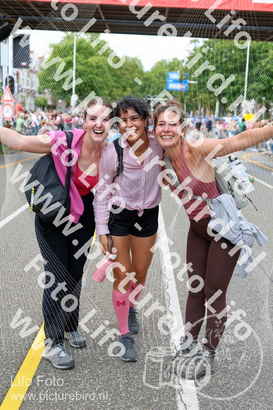 Evenement foto: Nijmeegse Vierdaagse 365