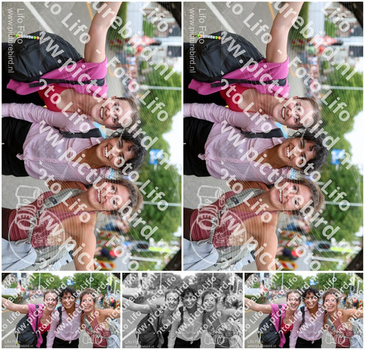 Evenement foto: Nijmeegse Vierdaagse 365