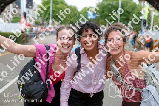 Evenement foto: Nijmeegse Vierdaagse 365