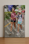 Evenement foto: Nijmeegse Vierdaagse 365