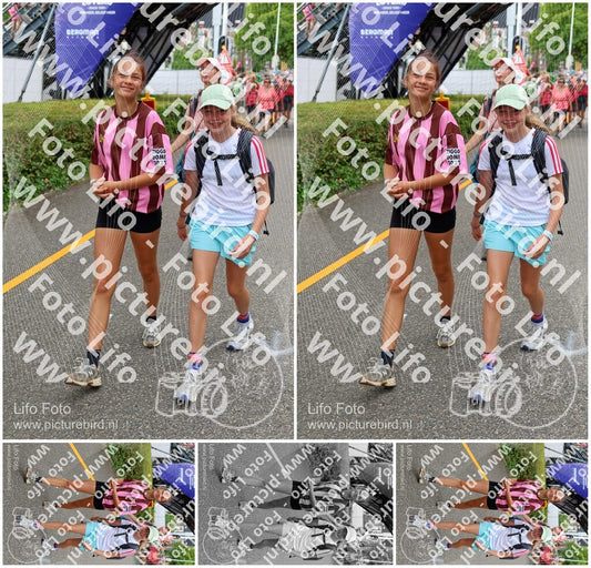 Evenement foto: Nijmeegse Vierdaagse 365