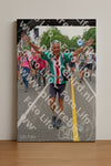 Evenement foto: Nijmeegse Vierdaagse 365
