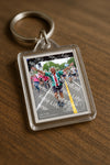 Evenement foto: Nijmeegse Vierdaagse 365