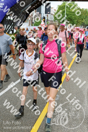 Evenement foto: Nijmeegse Vierdaagse 365