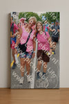 Evenement foto: Nijmeegse Vierdaagse 365