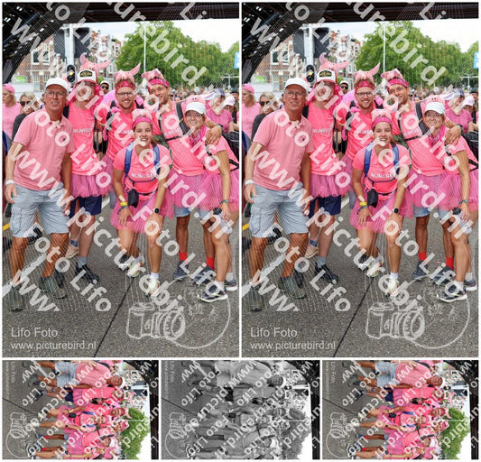 Evenement foto: Nijmeegse Vierdaagse 365