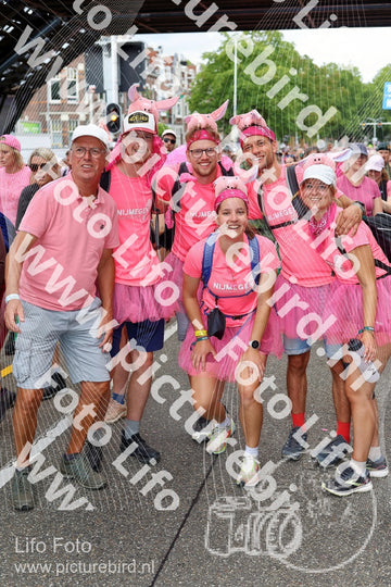 Evenement foto: Nijmeegse Vierdaagse 365