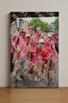 Evenement foto: Nijmeegse Vierdaagse 365