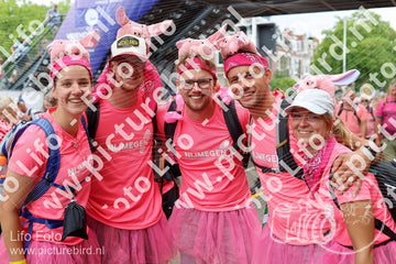 Evenement foto: Nijmeegse Vierdaagse 365