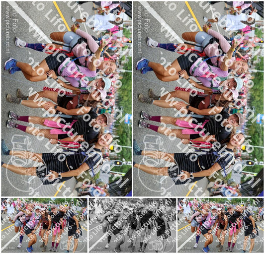 Evenement foto: Nijmeegse Vierdaagse 365