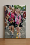 Evenement foto: Nijmeegse Vierdaagse 365