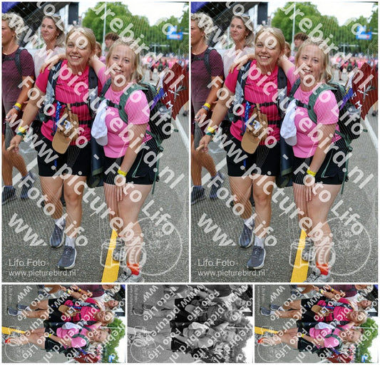 Evenement foto: Nijmeegse Vierdaagse 365